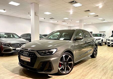 Audi A1 Sportback 40 TFSI S line/NAVI/MTL. RATE 242,-