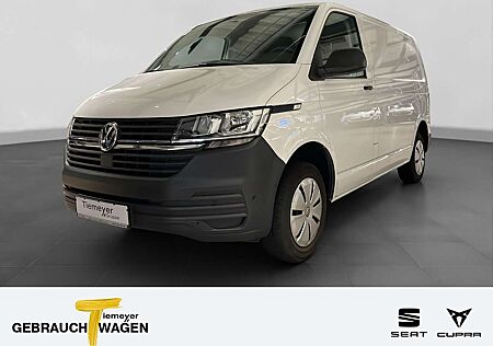 VW T6 Transporter Volkswagen T6.1 Transporter T6.1 Kasten TDI KLIMA PDC PARKLENK KLIMA PDC PAR