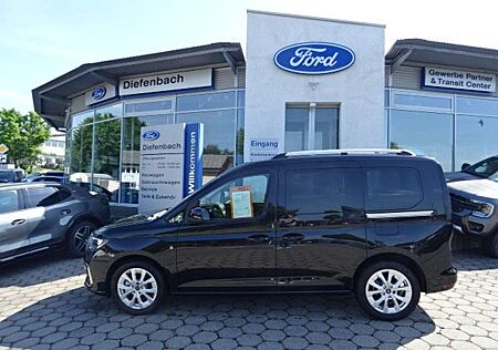 Ford Tourneo Connect 1.5 Ecoboost Automatik Titanium