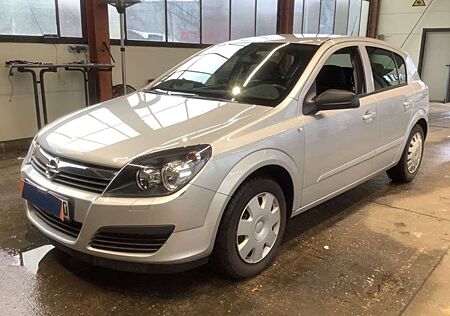 Opel Astra 1.8