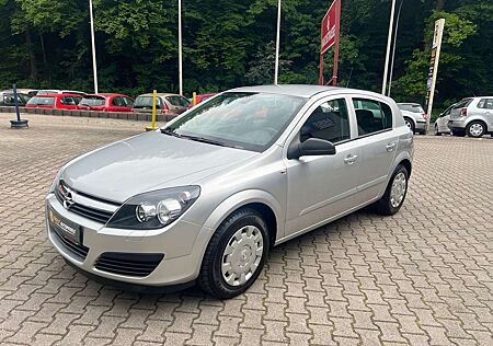 Opel Astra 1.8