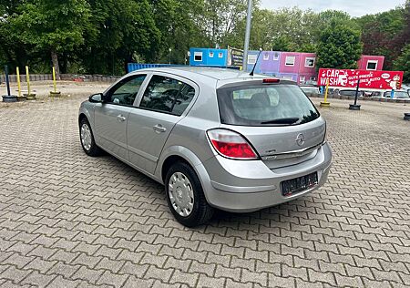 Opel Astra Klima 1 Hand Weng Km 33000 Preis inkl Neu Tüv