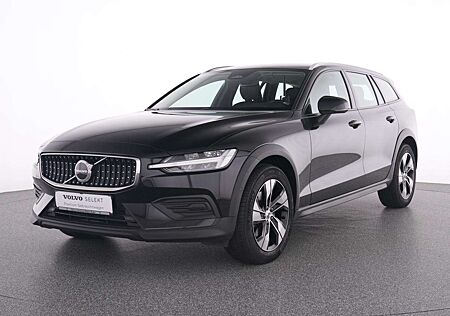 Volvo V60 CrossCountry B4 (D) AWD Plus+AHK+WINTERPAK+