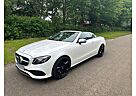 Mercedes-Benz E 220 d 4Matic Cabrio 9G-TRONIC Avantgarde