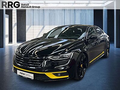 Renault Talisman INITIALE PARIS dCi 190 EDC IRMSCHER