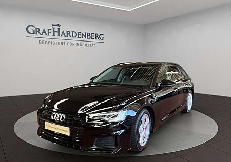 Audi A6 Avant Sport 55TFSIe Quattro S-Line Pano