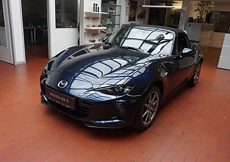 Mazda MX-5 1.5L SKYACTIV-G (132 hp)