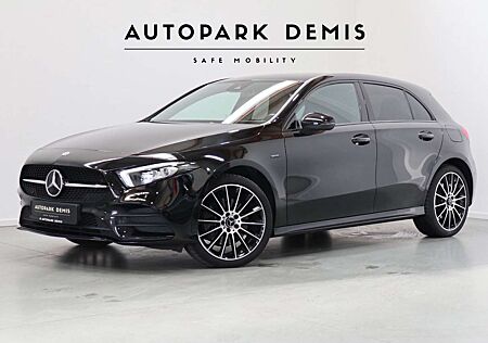 Mercedes-Benz A 250 A -Klasse E Edition/AMG-LINE/AMBIE/KAM/LED