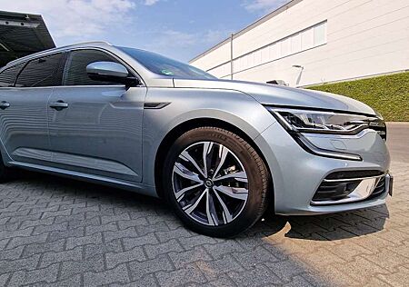 Renault Talisman Grandtour TCe 225 EDC GPF INTENS