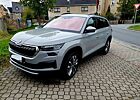 Skoda Kodiaq 2.0 TSI 4x4 DSG Tour