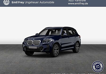 BMW X3 xDrive30e Aut.