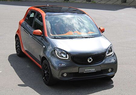 Smart ForFour Edition # 1 Aut. Panorama/Navi/Sitzhzg.