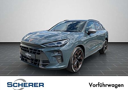 Cupra Terramar 1.5 e-Hybrid 150kW (204PS) DSG VOLL LED