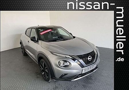 Nissan Juke N-Design Android Auto Metallic