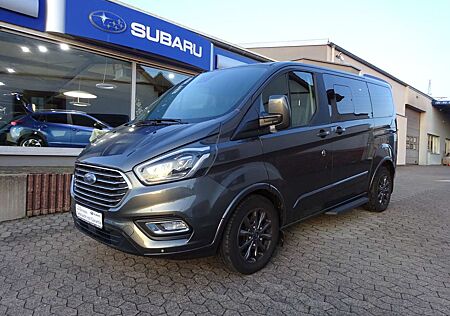 Ford Tourneo Custom 320 L1 Tourneo Titanium X