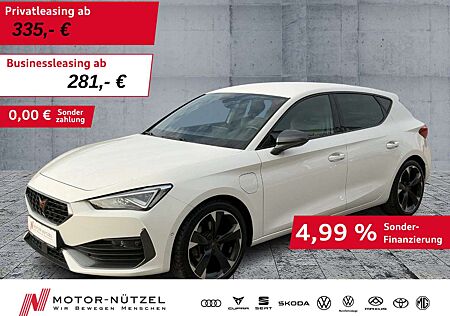 Cupra Leon 1.4 TSI eHYBRID LED+NAV+ACC+DCC+APP+SHZ+RFK