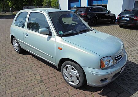 Nissan Micra 1.0 Comfort