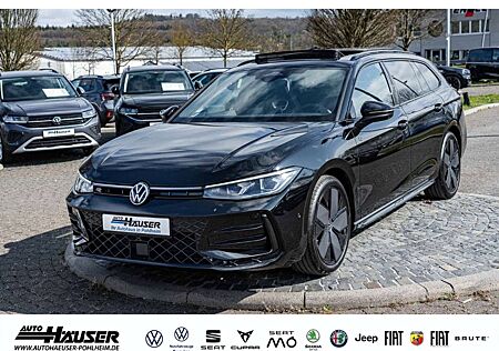 VW Passat Variant Volkswagen R-Line 2.0 TDI DSG PANO AHK STANDHZG DCC AREA-VIEW