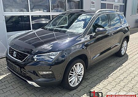 Seat Ateca 1.5 TSI Xcellence Pano Kamera Keyless AHK