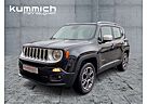 Jeep Renegade Limited 4x4, 1.4l MultiAir 170PS