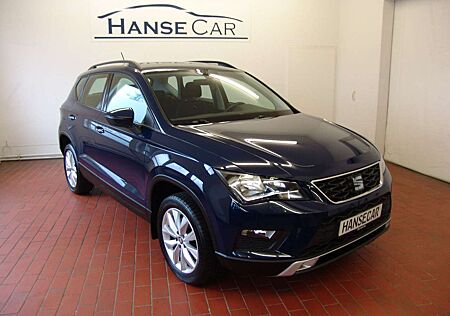 Seat Ateca Style /Standheizung/AHK/ 1 Jahr Garantie !