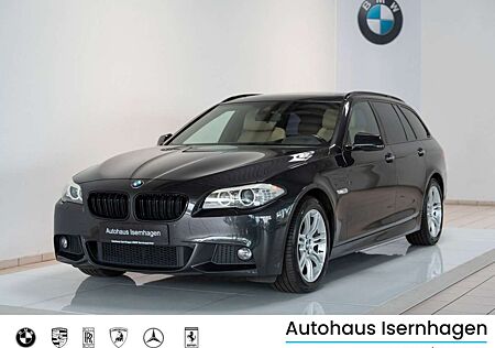 BMW 530 M Sport Kamera HUD NaviProf Panorama HiFi