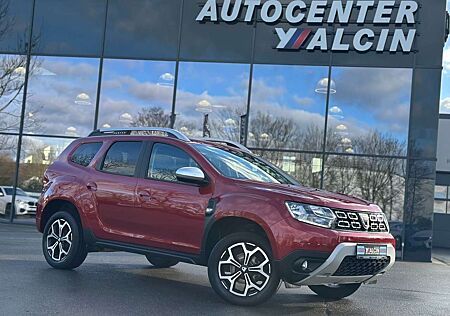 Dacia Duster TCe 100 ECO-G 2WD Prestige 1.H/S-H/NAV/SH
