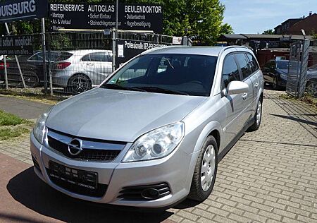Opel Vectra C Caravan Edition/ Klima/BC/ TOP Fahrzeug