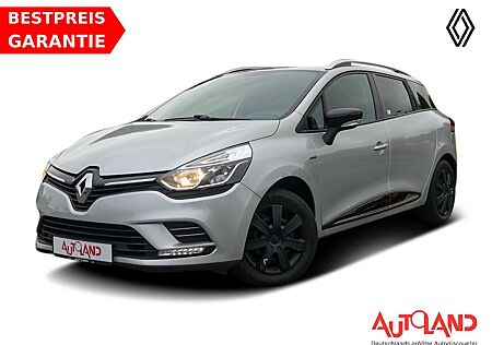 Renault Clio Grandtour 0.9 TCe Limited AHK Klima Navi