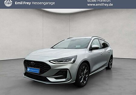 Ford Focus Turnier 1.0 EcoBoost Hybrid ST-LINE X