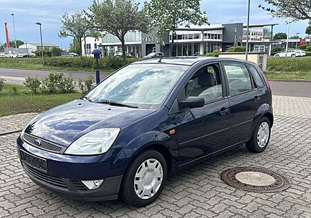 Ford Fiesta 1.6 Ambiente