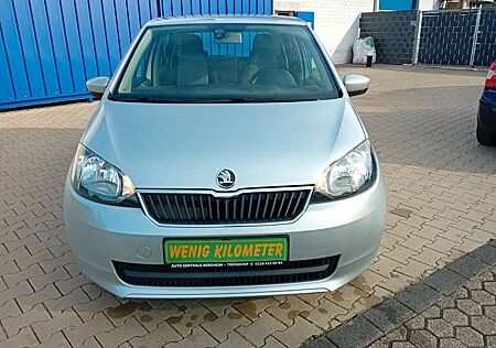 Skoda Citigo Ambition,2Hand