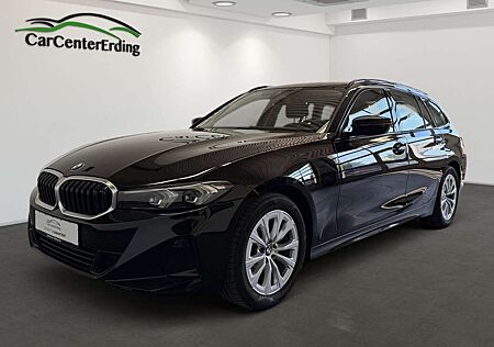 BMW 318 dTouring*Facelift*LED*Navi*Tempo.*SHZ*PDC*