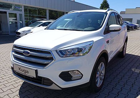 Ford Kuga Cool & Connect