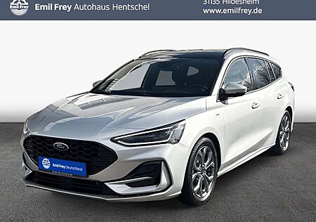 Ford Focus Turnier 1.0 EcoBoost Hybrid Aut. ST-LINE
