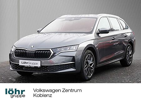 Skoda Octavia Combi 2.0TDI DSG Selection AHK/SmartLink
