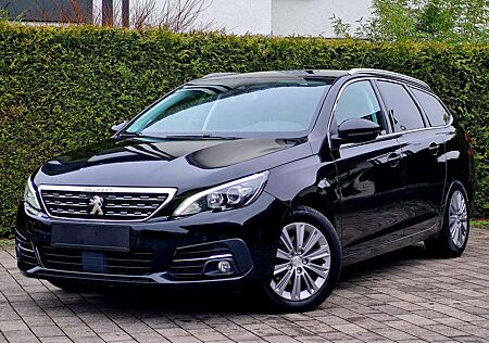 Peugeot 308 SW Allure Pack (Automatik, AHK, Navi)