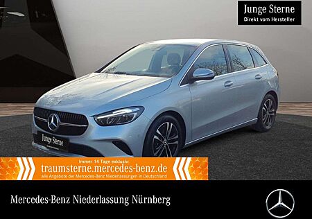Mercedes-Benz B 200 PROGRESSIVE+LED+KAMERA+7G