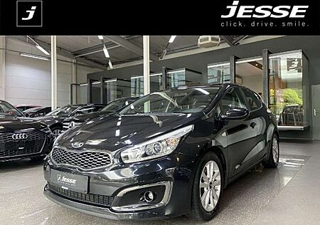 Kia Cee'd Ceed / 1.6 GDI Edition 7 Navi PDC RCam