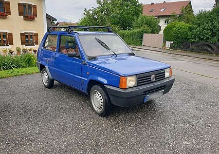 Fiat Panda Young 141