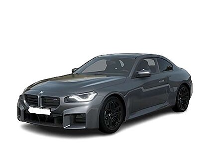 BMW M2 Coupé 480 PS Autom. LED;M Drive;Induktionsl.
