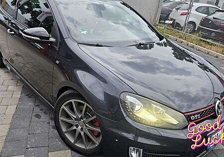 VW Golf GTI Volkswagen 2.0 DSG Edition 35