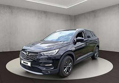 Opel Grandland X Design Line 1.2 96 kW 130 PS S/S AT8