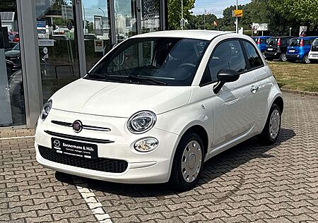 Fiat 500 1.0 GSE HYBRID CLUB *Klimaanlage*