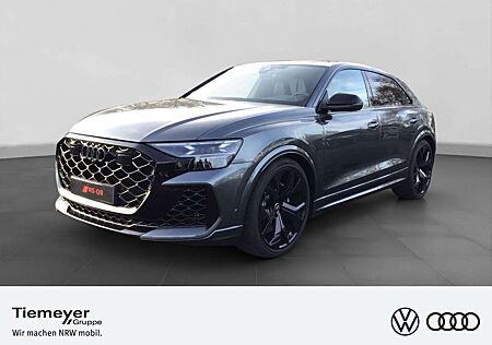 Audi RS Q8 RSQ8 TFSI Q RS-AGA HD-MATRIX BuO MASSAGE