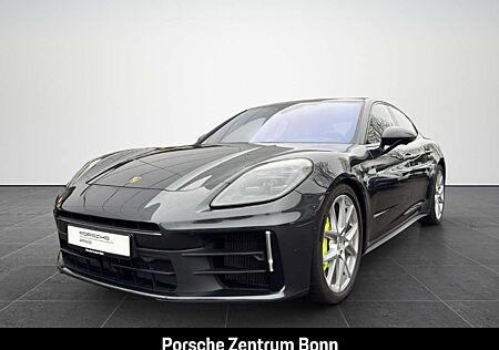 Porsche Panamera 4S E-Hybrid InnoDrive Head-Up Soft-Close