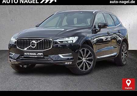 Volvo XC 60 XC60 XC60 D5 AWD Inscription PANO | LEDER | FLED | Navi