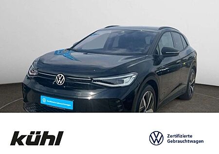 VW ID.4 Volkswagen 250kW 4M GTX Navi,AHK,Sport Paket