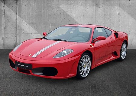 Ferrari F430 *Manuale*dt.Auto*2.Hand* Premium Pack