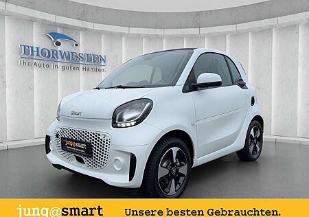 Smart ForTwo EQ